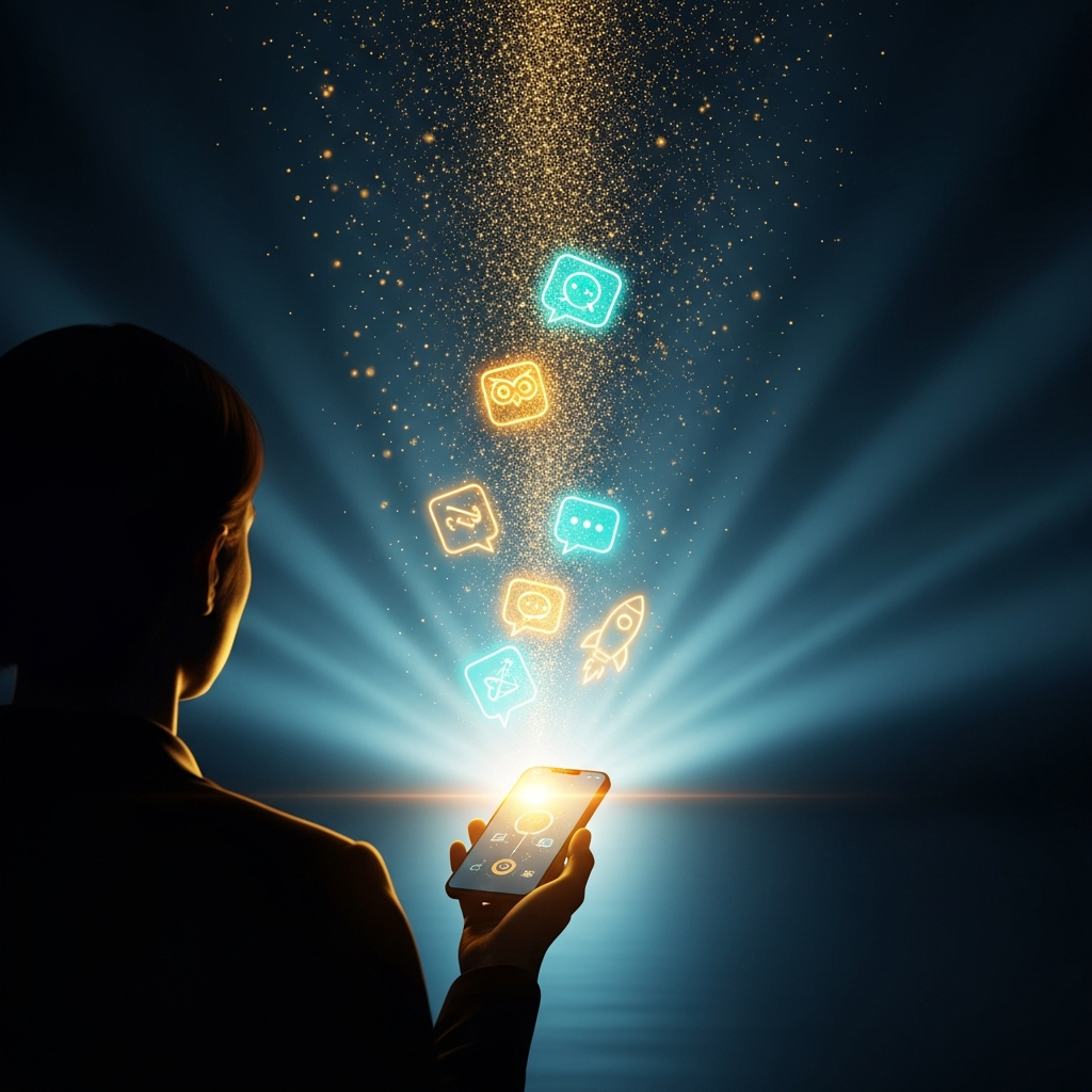 Catching And Not Too Giant, Yet Drink From The