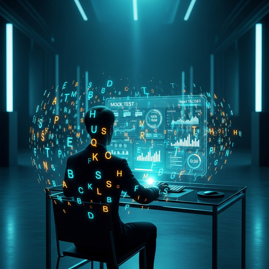 شبیه‌ساز یا سراب؟ راهنمای انتخاب معتبرترین آزمون‌های آزمایشی (Mock Test) در ایران (ویرایش ۲۰۲۶)