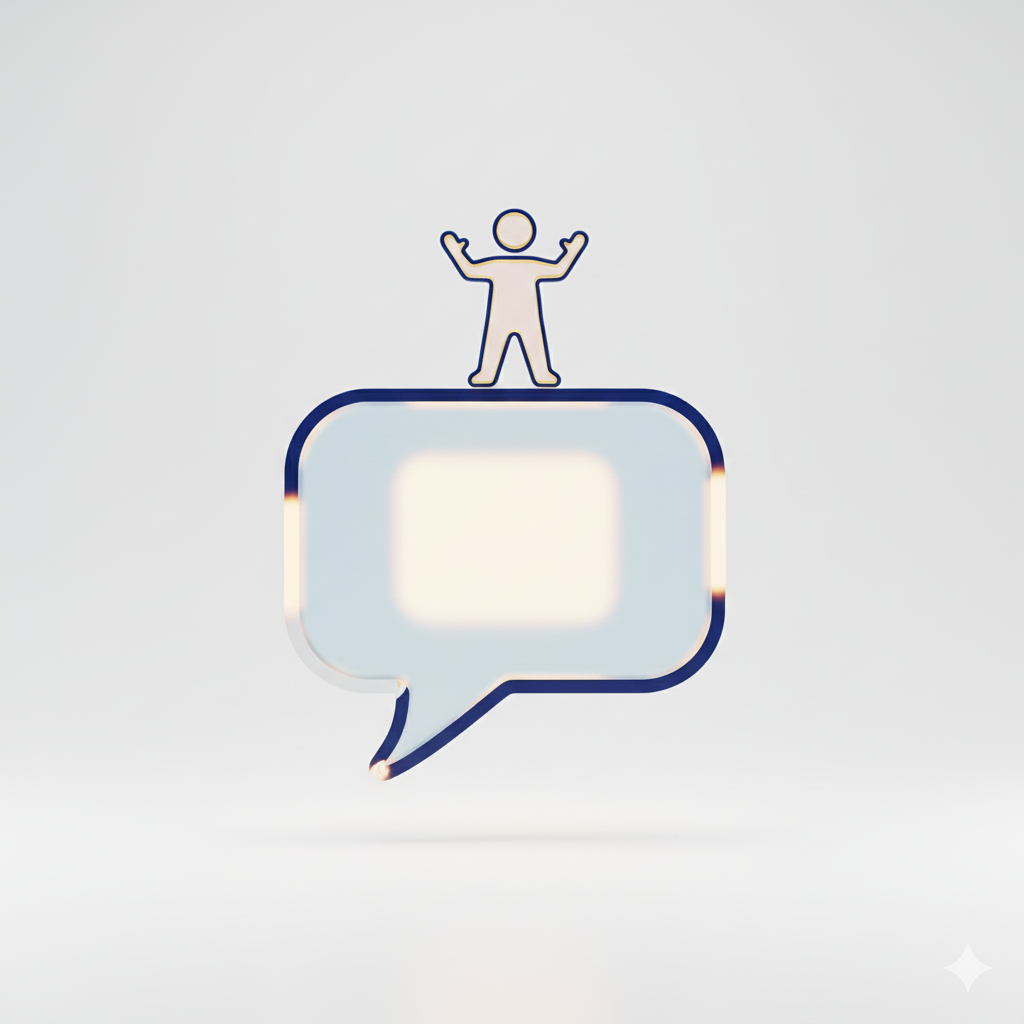 چرا هنگام انگلیسی حرف زدن قفل می‌کنیم؟ ۵ راهکار برای افزایش اعتماد به نفس