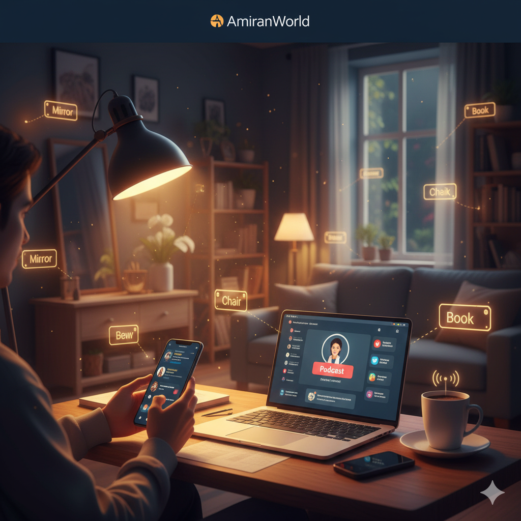 Catching And Not Too Giant, Yet Drink From The