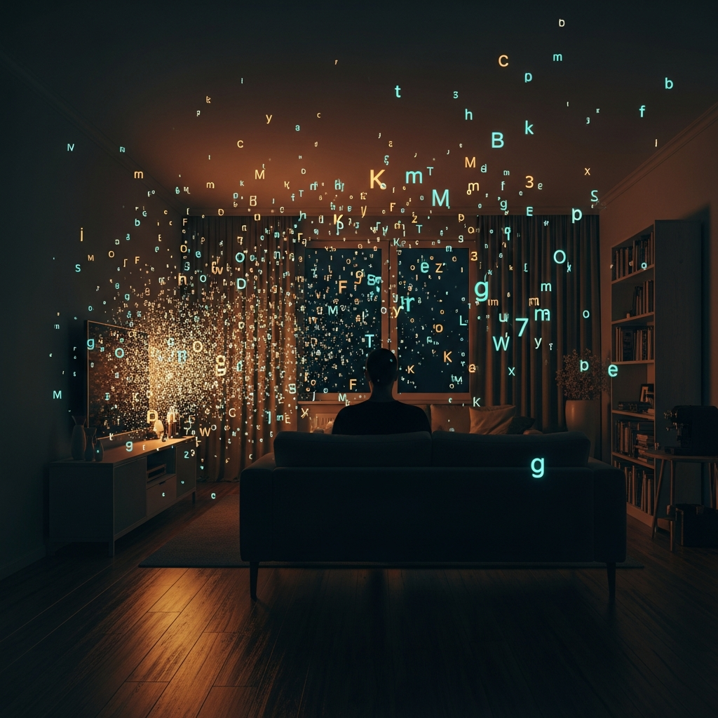 چطور خانه‌مان را به یک محیط انگلیسی‌زبان تبدیل کنیم؟ (نقشه راه ۲۰۲۶)